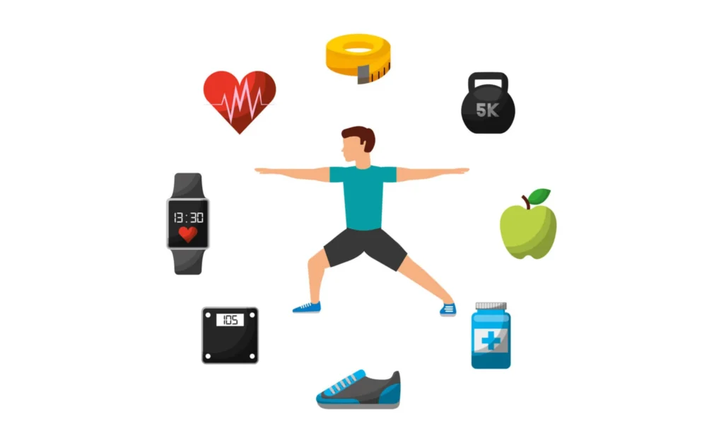 Fitness Calculator Online