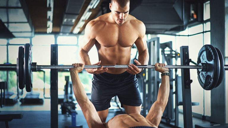 Fitness Calculator Online