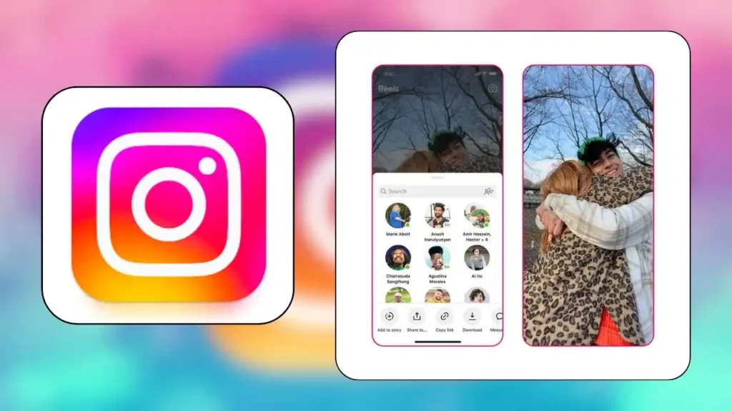 insta reel downlaoder