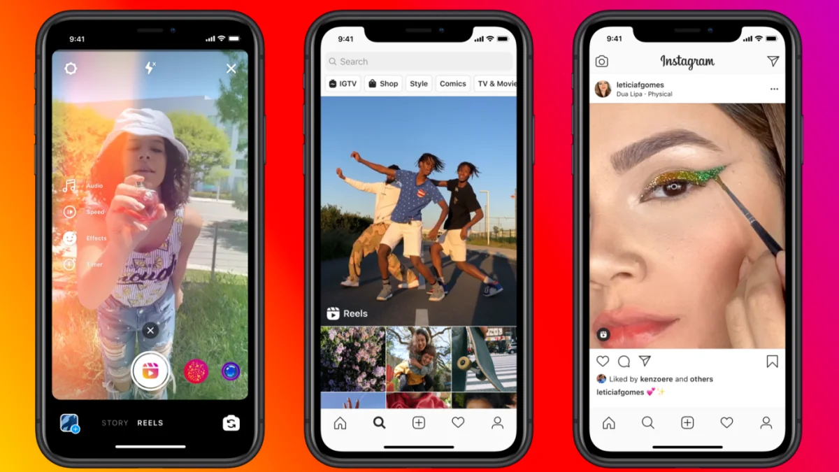 Instagram reels downloader without watermark – Save Reels in HD for Free (No Login Needed)
